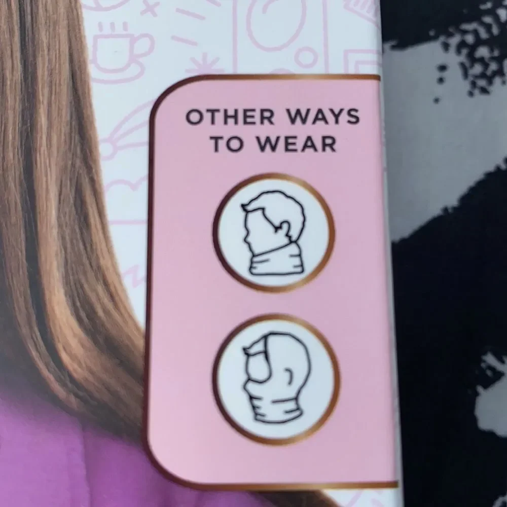 Youth Copper Fit Face Protector